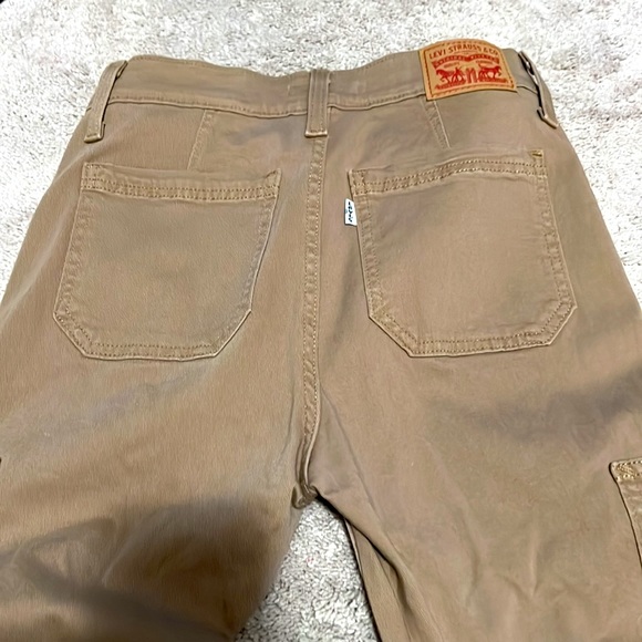 Short pants - Picture 5 of 5